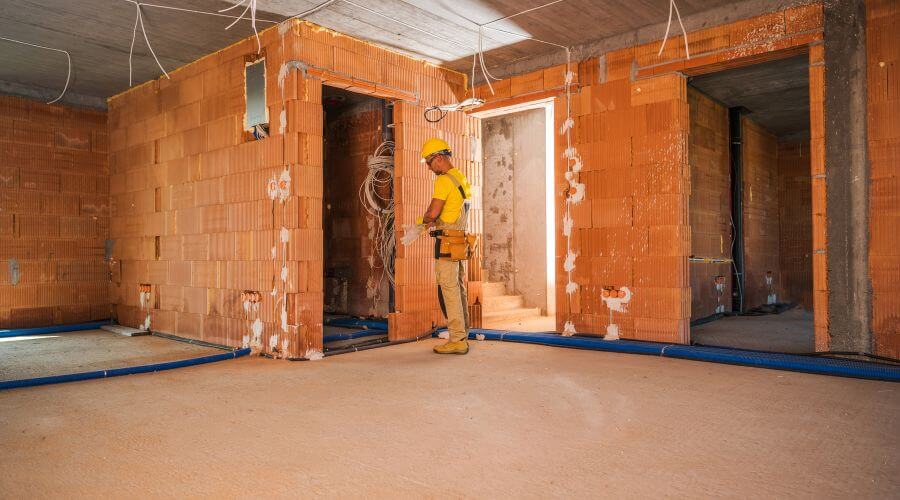 Local Siding Services in Borger, TX